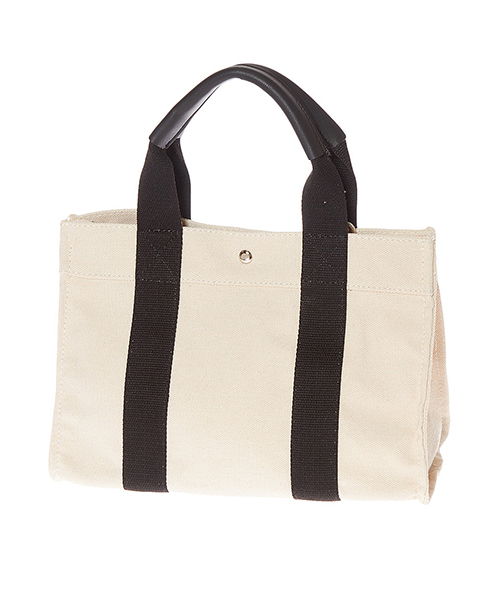 Edit Sheen(エディットシーン)の「キャンバストートバッグ(トートバッグ・レディース・ブラック/ブラウン・FREE)」の9枚目の写真