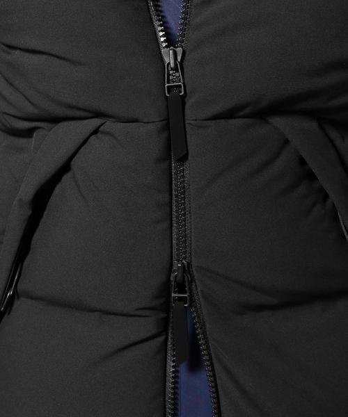 ISAORA（イサオラ）の「＜ISAORA（イサオラ）＞ V2 DOWN JACKET/ダウン