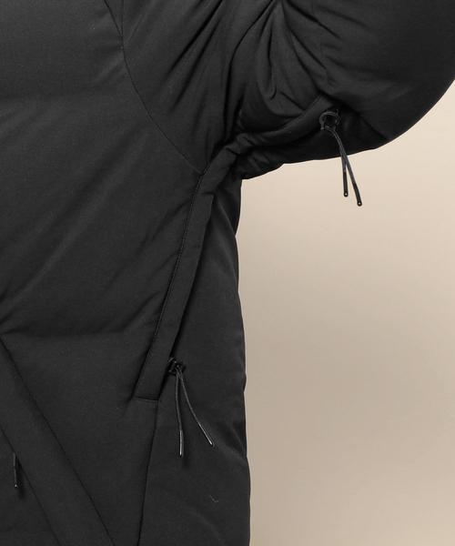 ISAORA（イサオラ）の「＜ISAORA（イサオラ）＞ V2 DOWN JACKET/ダウン