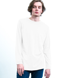 VANQUISH | 【VANQUISH】別注ドレープレーヨンレイヤードロングL/S Tシャツ(Tシャツ/カットソー)