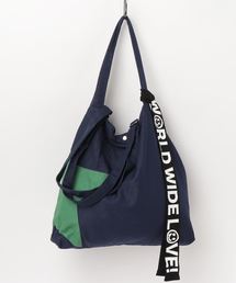 World Wide Love ワールドワイドラブ バッグ一覧 Wear