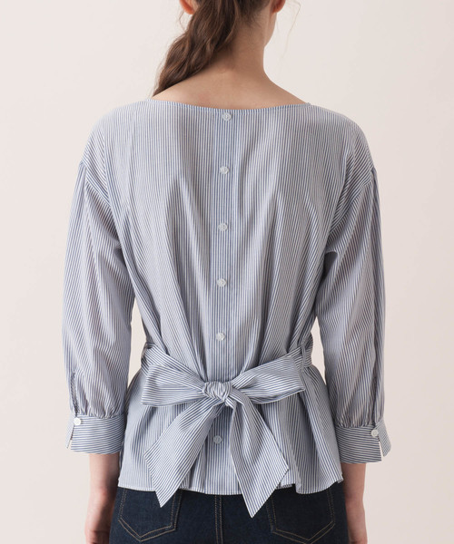 BLUE LABEL CRESTBRIDGE（ブルーレーベルクレストブリッジ）の