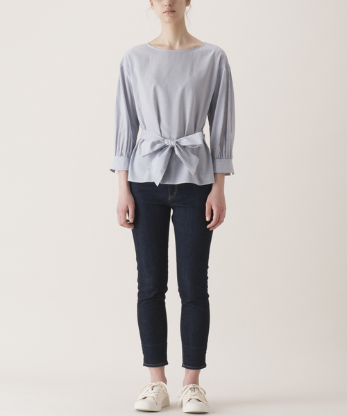 BLUE LABEL CRESTBRIDGE（ブルーレーベルクレストブリッジ）の