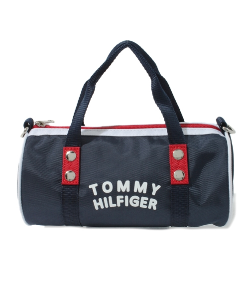 tommy hilfiger duffle bag small
