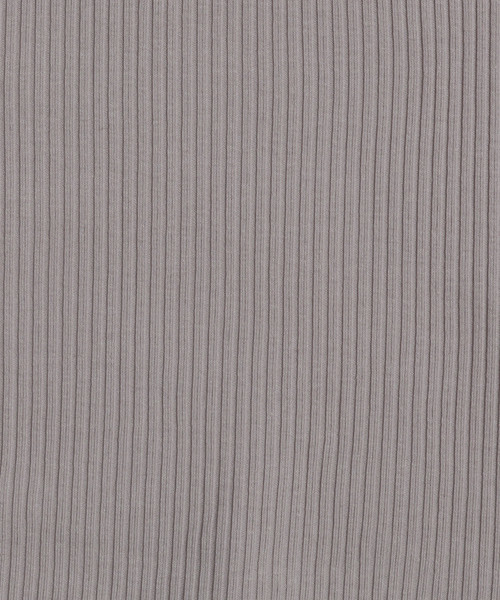 PAGEBOY（ページボーイ）の「レースロングスリーブトップス（Tシャツ/カットソー・レディース・ライトグレー/ブラック/オフホワイト/グレー/ブラウン・FREE）」の17枚目の写真