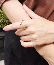 ワイドチューブリング