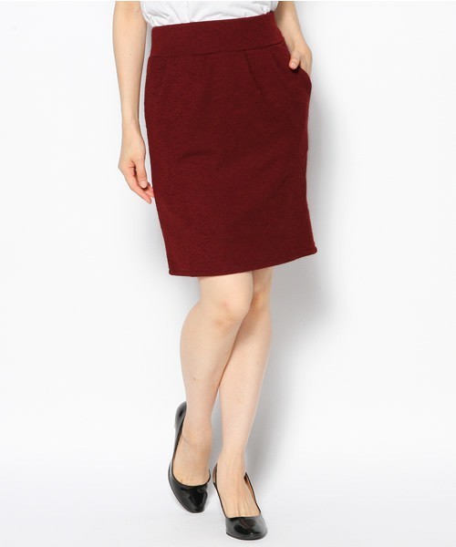 WEGO（ウィゴー）の「WEGO/サスペンダー付きコクーンスカート（スカート・レディース・ホワイト/ブラック/ネイビー/ダークグリーン/ワイン・FREE）」の21枚目の写真