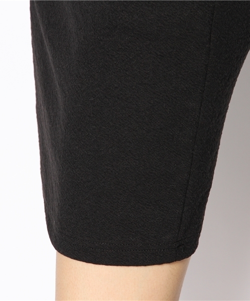 WEGO（ウィゴー）の「WEGO/サスペンダー付きコクーンスカート（スカート・レディース・ホワイト/ブラック/ネイビー/ダークグリーン/ワイン・FREE）」の11枚目の写真