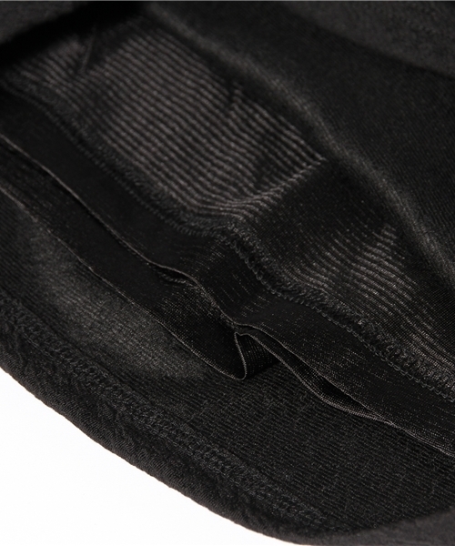 WEGO（ウィゴー）の「WEGO/サスペンダー付きコクーンスカート（スカート・レディース・ホワイト/ブラック/ネイビー/ダークグリーン/ワイン・FREE）」の13枚目の写真