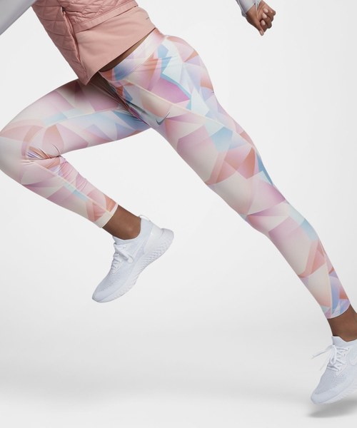 Nike ナイキ の ナイキ スピード ウィメンズ 7 8 タイツ Nike ランニング トレーニング ヨガ対応 レギンス スパッツ Sciaky
