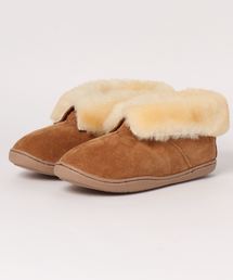 MINNETONKA:アンクルブーツ