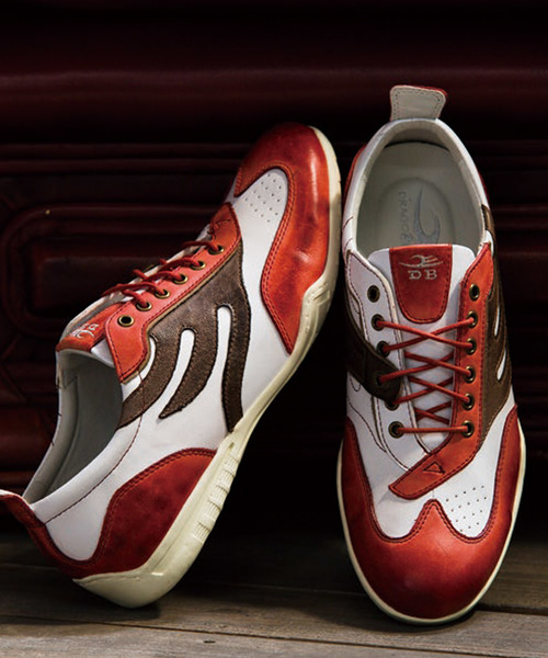 DRAGON BEARD(ドラゴンベアード)の「アシンメトリーデザイン DRAGON BEARD(ドラゴンベアード)の「アシンメトリーデザイン