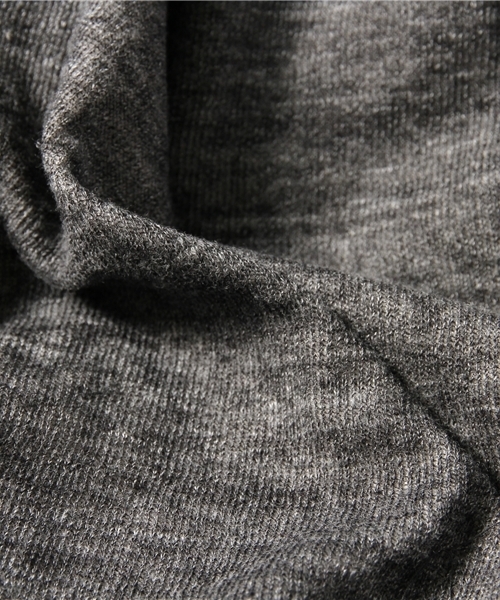 GLOBAL WORK（グローバルワーク）の「【GLOBAL WORK】セッケツマキシスカート/531975（スカート・レディース・グレー/グリーン/グレー系その他・MEDIUM/LARGE/SMALL）」の9枚目の写真