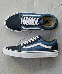 VANS | [ヴァンズ]VANS OLD SKOOL SC スニーカー 19SS(スニーカー)