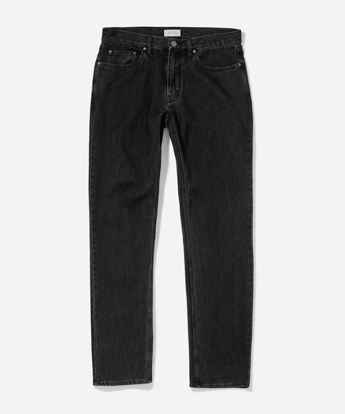 セール】Luke Regular Denim（デニムパンツ）｜Saturdays NYC