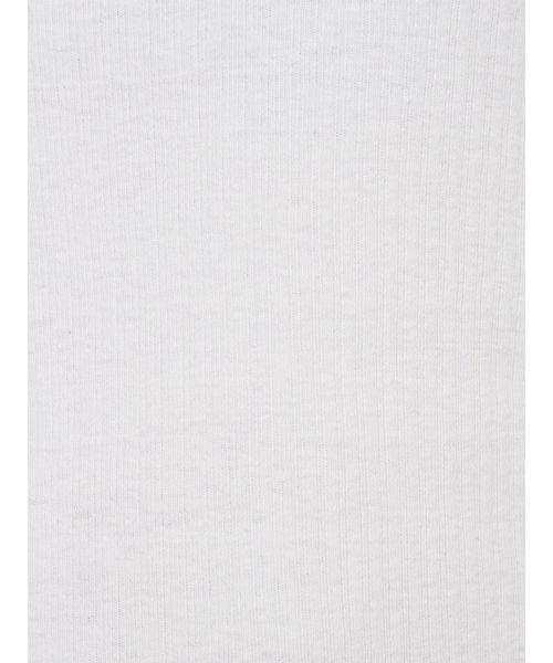 Ungrid（アングリッド）の「ランダムテレコタンクトップ（タンクトップ・レディース・ライトグレー/ブラック/オフホワイト/モカ・FREE）」の15枚目の写真