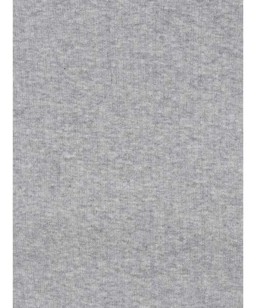 Ungrid（アングリッド）の「ランダムテレコタンクトップ（タンクトップ・レディース・ライトグレー/ブラック/オフホワイト/モカ・FREE）」の8枚目の写真