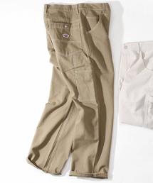 coen | ワイドペインターパンツ(その他パンツ)