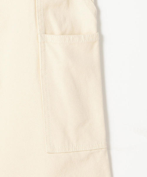 coen（コーエン）の「【GO OUT6月号掲載】ワイドペインターパンツ（その他パンツ・メンズ・ベージュ/オフホワイト・SMALL/MEDIUM/LARGE/X-LARGE）」の10枚目の写真