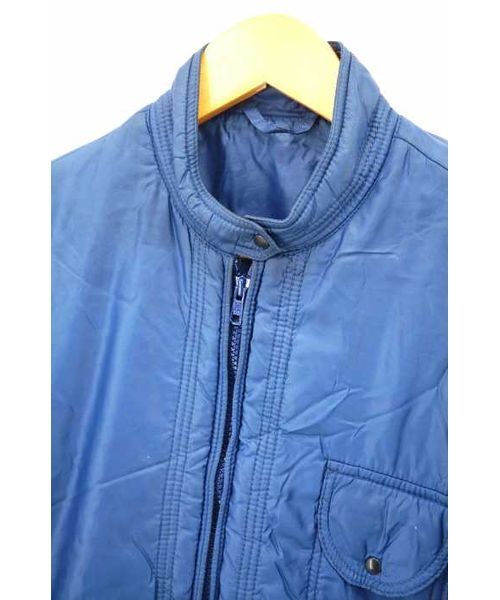 Martin Margiela マルタンマルジェラ 14 スキージャケット ブランド古着】14 Fitted ski parka Gstaad 1974 スキー