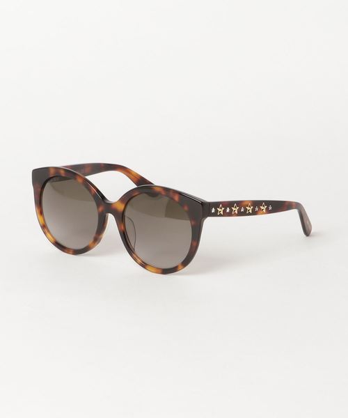 JIMMY CHOO(ジミーチュウ)の「JIMMY CHOO/ジミーチュウ/Sunglasses ASTAR F086 HA(サングラス)」|その他