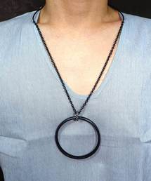 GARA | GARA:DISCIPLINE NECKLACE(ネックレス)