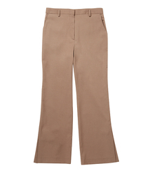 OOD（オーオーディー）の「【OOD】マンスリット スリム ワイド スラックス（スラックス）」