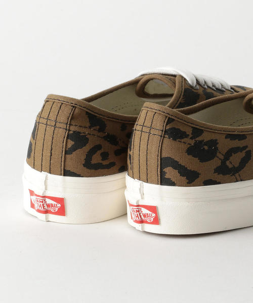 VANS（バンズ）の「＜VANS（バンズ）＞ANAHEIM AUTHENTIC