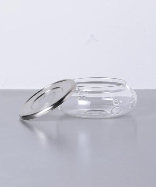 UNITED ARROWS（ユナイテッドアローズ）の「＜JENAER GLAS（イエナ グラス）＞キャンドル ウォーマー（キッチンツール・その他1・FREE）」の3枚目の写真