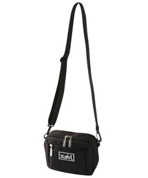 X-girl | ADVENTURE MINI SHOULDER BAG(ショルダーバッグ)