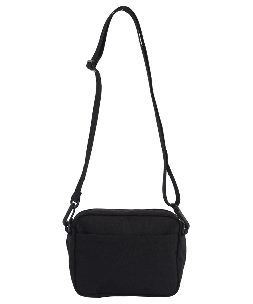 X-girl（エックスガール）の「ADVENTURE MINI SHOULDER BAG（ショルダーバッグ・レディース・ブラック/レッド/パープル/グリーン・ONE SIZE）」の10枚目の写真