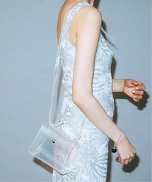 Maryam Nassir Zadeh | MARY AM NASSIR ZADEH オーロラミニバッグ◆(ショルダーバッグ)