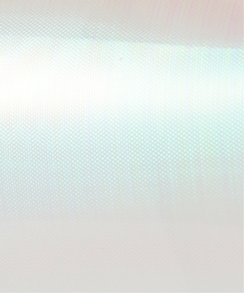 Maryam Nassir Zadeh（マリアム ナッシアー ザデー）の「MARY AM NASSIR ZADEH オーロラミニバッグ◆（ショルダーバッグ・レディース・ピンク・FREE）」の14枚目の写真