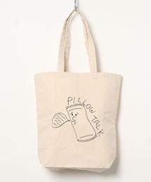 JUNRED | 【Ken Kagami × JUNRed】コラボトートバッグ(トートバッグ)