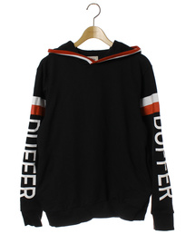 The DUFFER of ST.GEORGE�i�U�_�t�@�[�I�u�Z���g�W���[�W�j�̌Ò��u�v���I�[�o�[�p�[�J�[�i�p�[�J�[�j�v