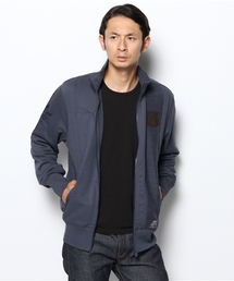 激レア　アーセナル Puma トラックジャケット 赤/白/青 4767490_B_04_215.jpg