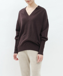 ベビーカシミヤニット/SOI-MeME