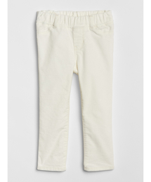 GAP | Fantastiflex コーデュロイデニムレギンス (幼児)(デニムパンツ)