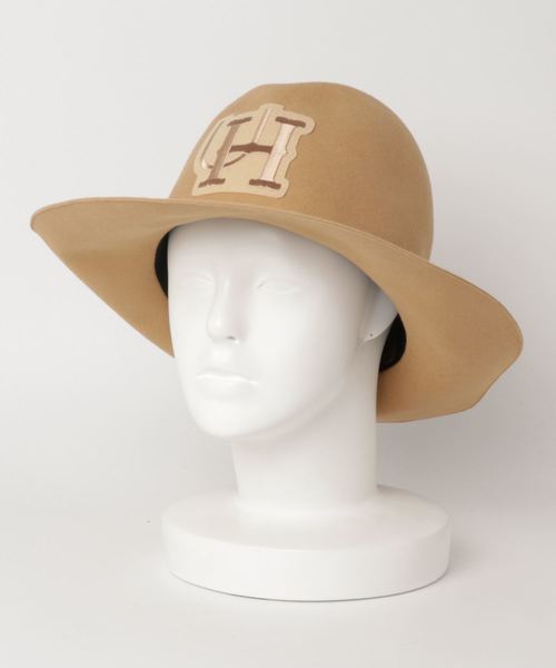 ULTRA HEAVY （ウルトラヘビー）の「【ULTRA HEAVY】ウルトラヘビー Saravsh HAT（ハット）」 WEAR