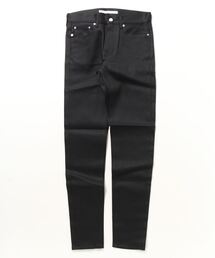 JOHN LAWRENCE SULLIVAN | STRETCH TAPERED JEANS(デニムパンツ)