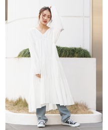 Ungrid アングリッド ワンピース一覧 Wear