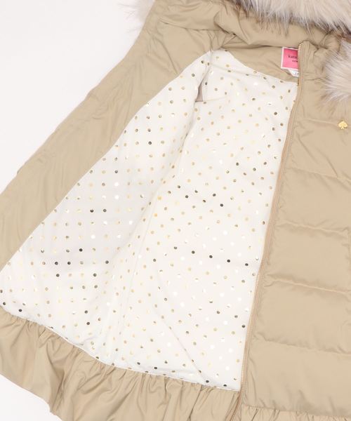 kate spade new york kids（ケイトスペードニューヨーク）の「ガールズ  