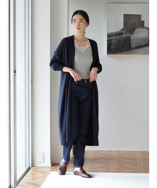 AMERICAN HOLIC（アメリカンホリック）の「フワフワバックVニュアンス