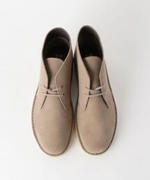 Clarks | [ クラークス ] ★ CLARKS デザートブーツ 20S(その他シューズ)