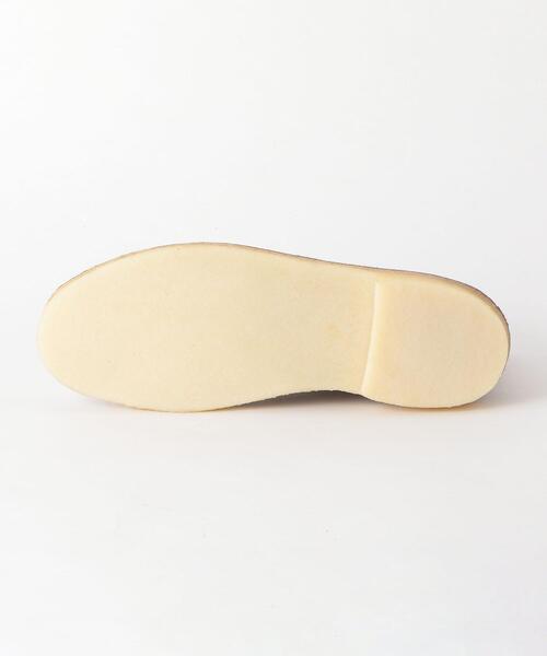 Clarks（クラークス）の「[ クラークス ] ★ CLARKS デザートブーツ 20S（その他シューズ・メンズ・グレー・7h/9/8/8h/7）」の4枚目の写真