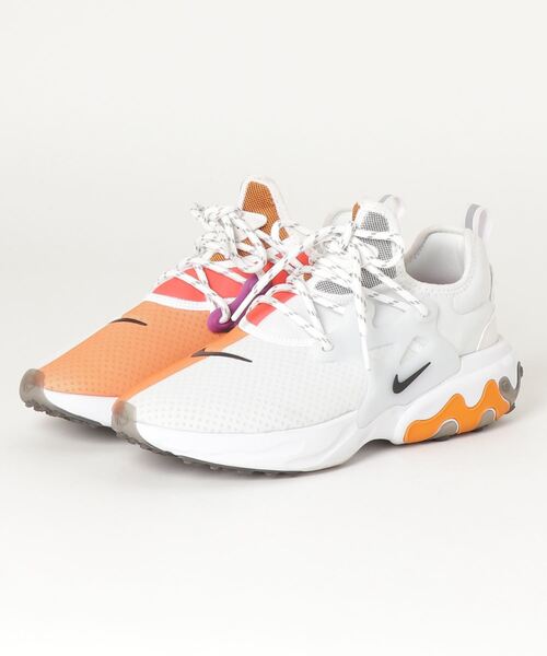 セール ブランド古着 Nike ローカットスニーカー スニーカー Beams ビームス のファッション通販 Zozoused