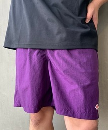 DANTON | [DANTON/ダントン] ナイロンタフタショーツ(その他パンツ)