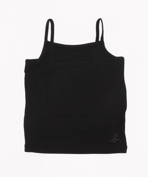 値下げ　アニエス・ベー　ビスチェ　キャミソール agnes b.（アニエスベー）｜キャミソール一覧 - WEAR