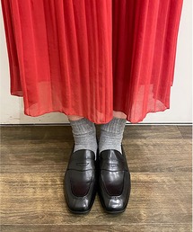 apres | 〈apres（アプレ）〉ローファー(ローファー)