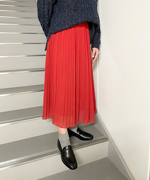 apres（アプレ）の「〈apres（アプレ）〉ローファー（ローファー・レディース・ブラック/マルチ/ブラウン・24.0cm/24.5cm/23.5cm/22.5cm/23.0cm）」の8枚目の写真